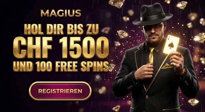 Magius Casino